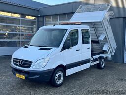 Mercedes-Benz Sprinter 313 2.2 CDI 366 DC Kipper Open laadbak...