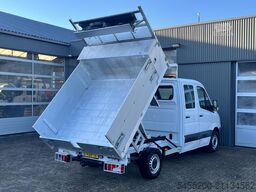 Mercedes-Benz Sprinter 313 2.2 CDI 366 DC Kipper Open laadbak...