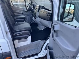 Mercedes-Benz Sprinter 313 2.2 CDI 366 DC Kipper Open laadbak...