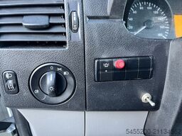 Mercedes-Benz Sprinter 313 2.2 CDI 366 DC Kipper Open laadbak...