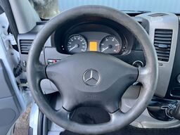 Mercedes-Benz Sprinter 313 2.2 CDI 366 DC Kipper Open laadbak...