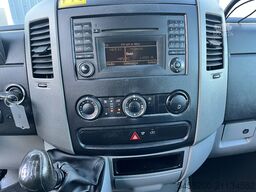 Mercedes-Benz Sprinter 313 2.2 CDI 366 DC Kipper Open laadbak...