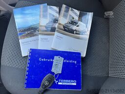 Mercedes-Benz Sprinter 313 2.2 CDI 366 DC Kipper Open laadbak...