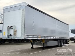 Schmitz Cargobull Curtainsider Standard