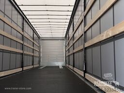 Schmitz Cargobull Curtainsider Standard
