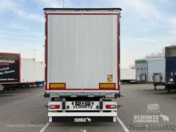 Schmitz Cargobull Curtainsider Standard