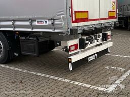 Schmitz Cargobull Curtainsider Standard