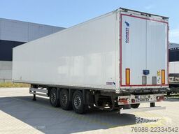 Schmitz Cargobull Trockenfrachtkoffer Standard