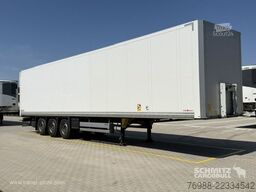 Schmitz Cargobull Trockenfrachtkoffer Standard