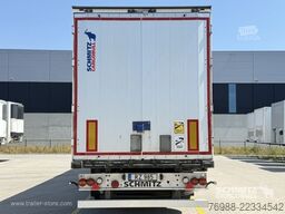 Schmitz Cargobull Trockenfrachtkoffer Standard