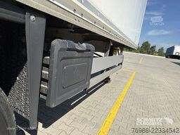Schmitz Cargobull Trockenfrachtkoffer Standard