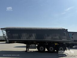 Schmitz Cargobull Kipper Standard 34m³