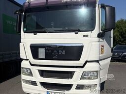 MAN TGX 18.400