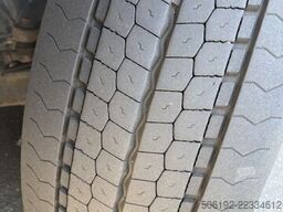 MAN TGX 18.400