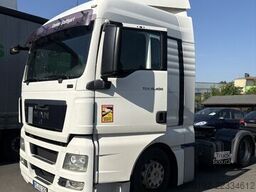 MAN TGX 18.400