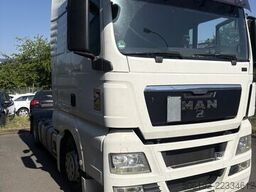 MAN TGX 18.400