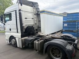 MAN TGX 18.400
