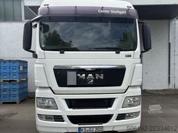 MAN TGX 18.400