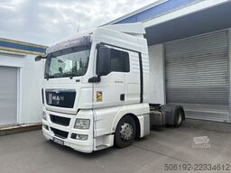 MAN TGX 18.400