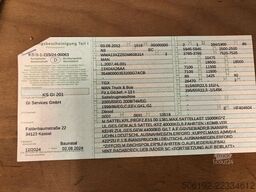MAN TGX 18.400