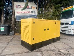  Other LODI POWER  175KVA GENERATOR BRAND NEW