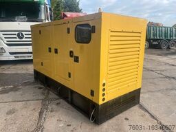  Other LODI POWER  175KVA GENERATOR BRAND NEW
