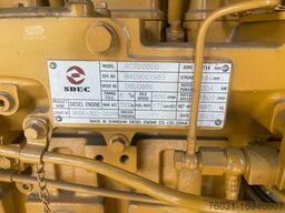 Other LODI POWER 175KVA GENERATOR BRAND NEW