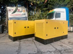  Other LODI POWER  175KVA GENERATOR BRAND NEW