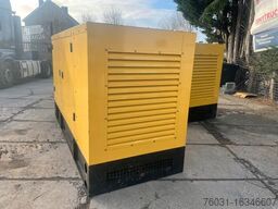 Other LODI POWER 175KVA GENERATOR BRAND NEW