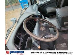 Mercedes-Benz Actros 2644 LK 6x4