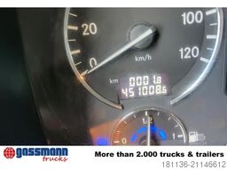 Mercedes-Benz Actros 2644 LK 6x4