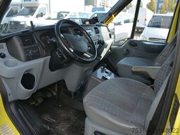 ford Transit 115 FT300 2.2d Klima/Luftfederung/PDC