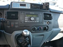 ford Transit 115 FT300 2.2d Klima/Luftfederung/PDC