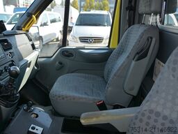 ford Transit 115 FT300 2.2d Klima/Luftfederung/PDC