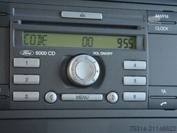 ford Transit 115 FT300 2.2d Klima/Luftfederung/PDC