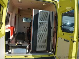 ford Transit 115 FT300 2.2d Klima/Luftfederung/PDC