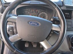 ford Transit 115 FT300 2.2d Klima/Luftfederung/PDC
