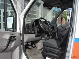 mercedes-benz Sprinter 316 CDI Klima/Standheizung