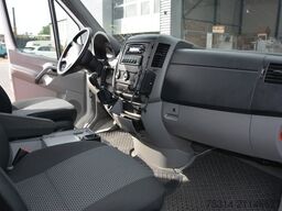 mercedes-benz Sprinter 316 CDI Klima/Standheizung