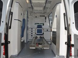 mercedes-benz Sprinter 316 CDI Klima/Standheizung