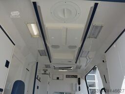 mercedes-benz Sprinter 316 CDI Klima/Standheizung