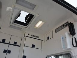 mercedes-benz Sprinter 316 CDI Klima/Standheizung