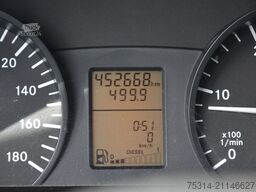 mercedes-benz Sprinter 316 CDI Klima/Standheizung