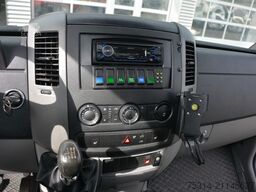 mercedes-benz Sprinter 316 CDI Klima/Standheizung