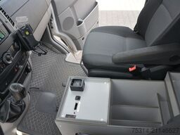 mercedes-benz Sprinter 316 CDI Klima/Standheizung