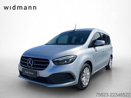 Mercedes-Benz T 180 d PROGRESSIVE Standard AUT DynLicht Kam.