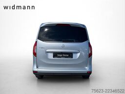 Mercedes-Benz T 180 d PROGRESSIVE Standard AUT DynLicht Kam.