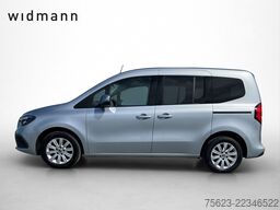 Mercedes-Benz T 180 d PROGRESSIVE Standard AUT DynLicht Kam.
