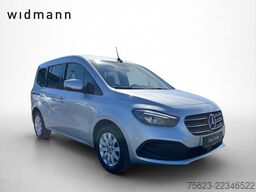 Mercedes-Benz T 180 d PROGRESSIVE Standard AUT DynLicht Kam.