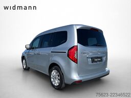 Mercedes-Benz T 180 d PROGRESSIVE Standard AUT DynLicht Kam.